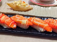 -禾绿寿司·定食·拉面·烧炸(喜荟城店)