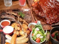 -格鲁·秀色Georgia’s Feast