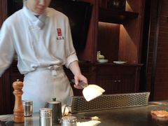 -尚品御泉铁板烧自助(绿园小区店)