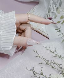 -LILY NAILS美甲美睫
