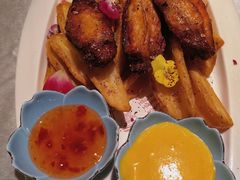 -PARFUM FLORAL花境法餐(南京首店)