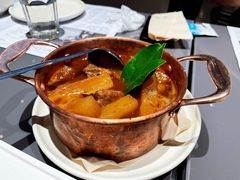 -小大董·烤鸭(观景餐厅·南京西路店)