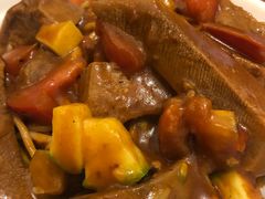 -太平馆餐厅(油麻地店)