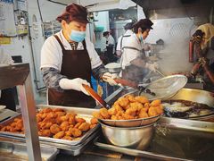 -陶记正宗德州扒鸡(科巷店)