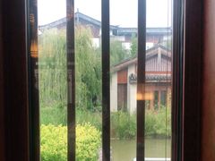-丽江金茂凯悦臻选酒店-滇香馆
