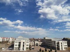 -南开大学滨海学院