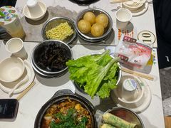 -二楼老店重庆鸡公煲(真光路店)