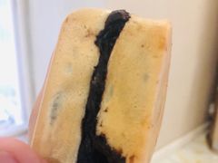-Al Salam莫的三明治