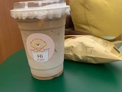 -YOLO COFFEE悠乐咖啡