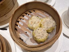 鲜虾烧卖皇-京香轩·中餐厅(上海中庚聚龙酒店)