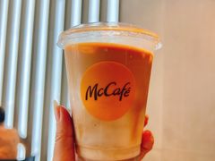 -麦当劳(南京路2店)