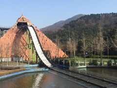 -达蓬山旅游度假区
