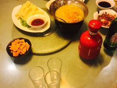 -农家大院(纪王店)
