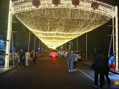 -兴城海滨风景区
