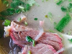 -驴世家驴肉火烧·凉皮·胡辣汤(五道口店)