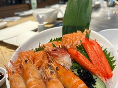 -水木锦堂·自助铁板烧(望京凯德MALL店)