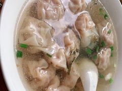 -黄家馄饨(铁心桥店)
