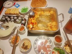 -螺大喜螺蛳粉火锅(雍和宫店)