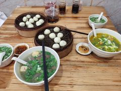 咖喱牛杂粉丝汤-佬钱湾仔(衣裳街店)