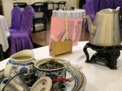 -畔山酒店中餐厅