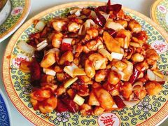 -砂锅居(西四店)