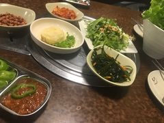 -六七八韩式烤肉·韩国料理(上杭路店)