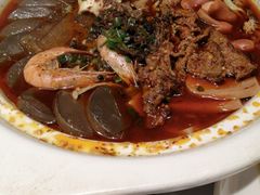 -眉州东坡(民族园店)
