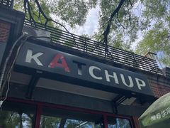 -KATCHUP