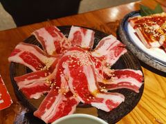 -竹涟烧肉(欢肆店•原星悦荟店)