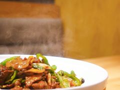 -胡子大厨·超级小炒肉(晶耀前滩店)