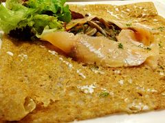 -LA CREPERIE BRETONNE布列塔尼法式餐厅(天童北路店)