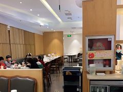 大堂-峨嵋小镇·川菜(勒泰中心店)