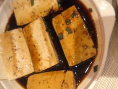 -乡土居（焖面、烩菜、炒菜）(万达店)