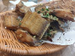 -洲晓鲜·舟山海鲜大排档(朱家尖风景区店)
