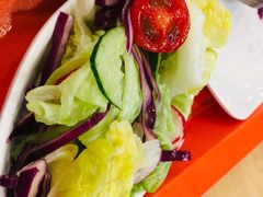 -北京理工大学新食堂