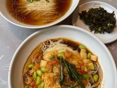 -松鹤楼面馆(天一广场店)