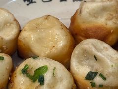 -哑巴生煎(临顿路店)