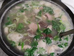 -鑫源羊汤馆(总店)