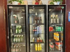 -殷式·私房烧烤·羊蝎子火锅(什刹海店)