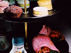 -星巴克(徐州苏宁广场B1店)