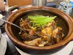-美极鲜食坊(宝安南路店)