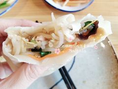 -香满园春饼·家常菜(东大桥店)