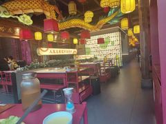 -小龙坎火锅(春熙太古里店)