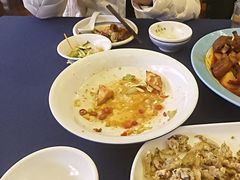 -伊带伊路新疆美食府(呼家楼店)