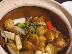 -小资太太餐厅(南岗区店)