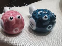 -鲐赏河豚(长寿店)