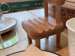-龙治汉堡(中华城店)