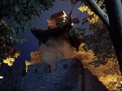 -南关石牌坊古镇