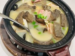 -富淳饭店(陆家嘴保利广场店)