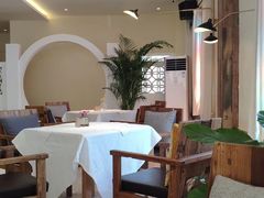 大堂-几静cafe(基湖店)